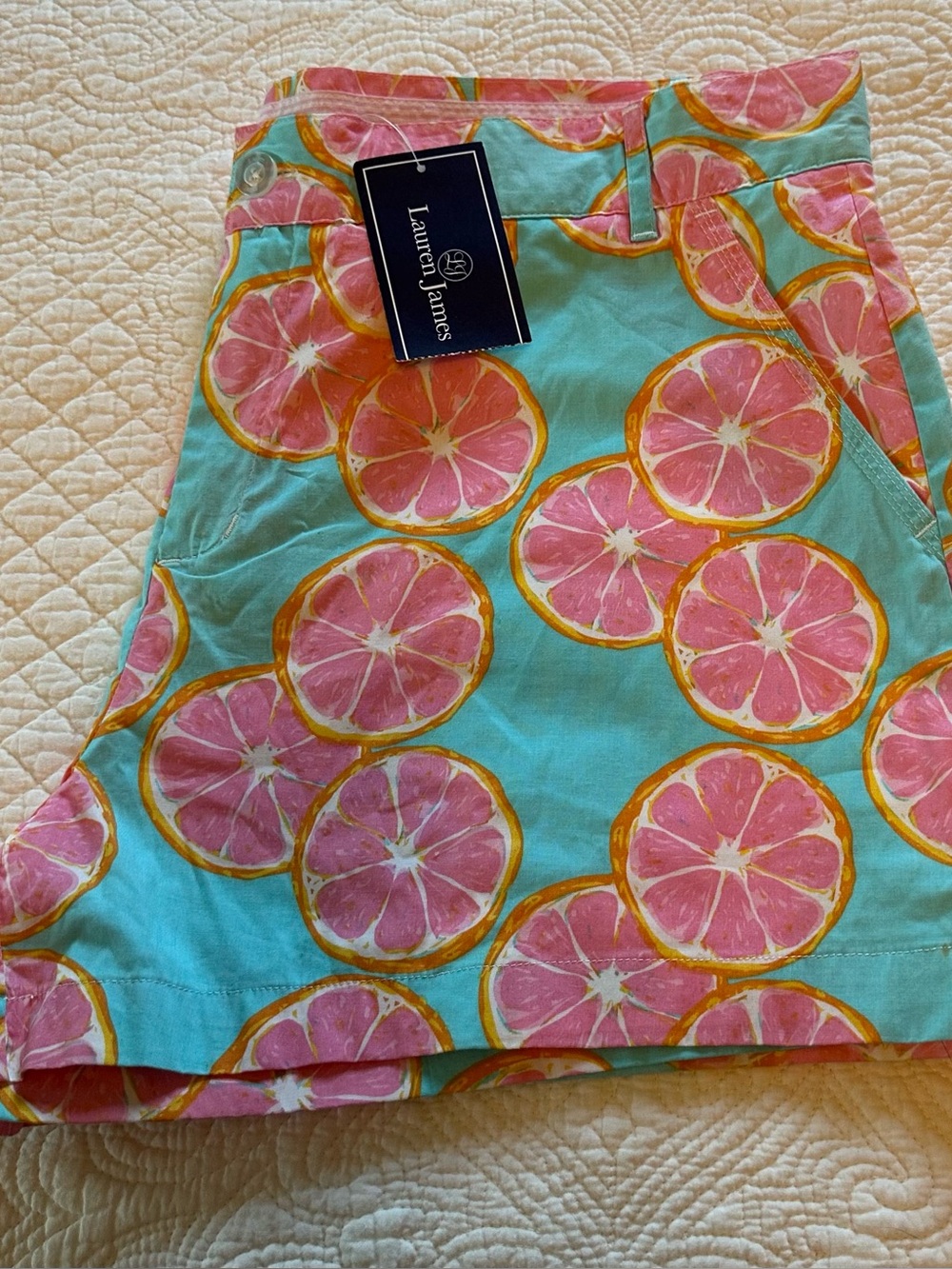 Lauren James Women's Shorts